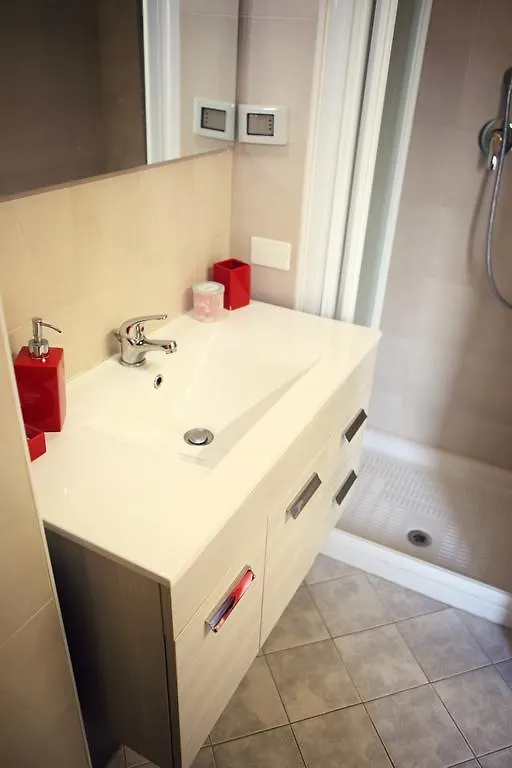 Guest house Residenza Alla Piazzetta Verona Italy