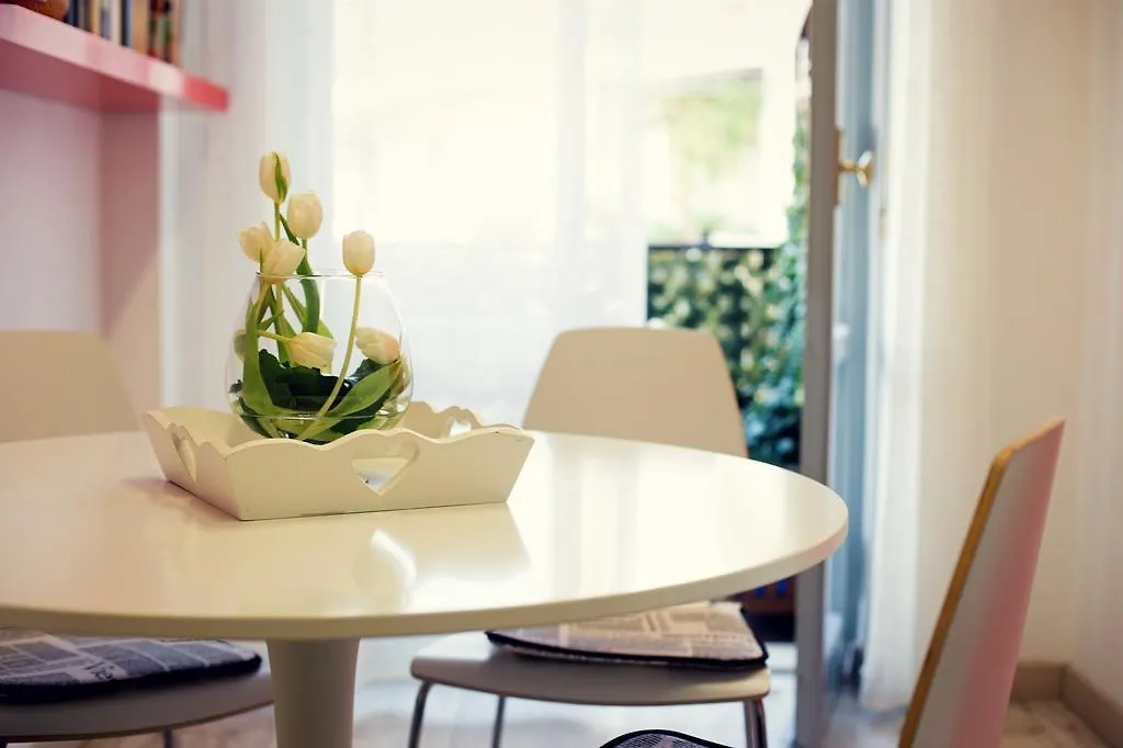 Guest house Residenza Alla Piazzetta Verona
