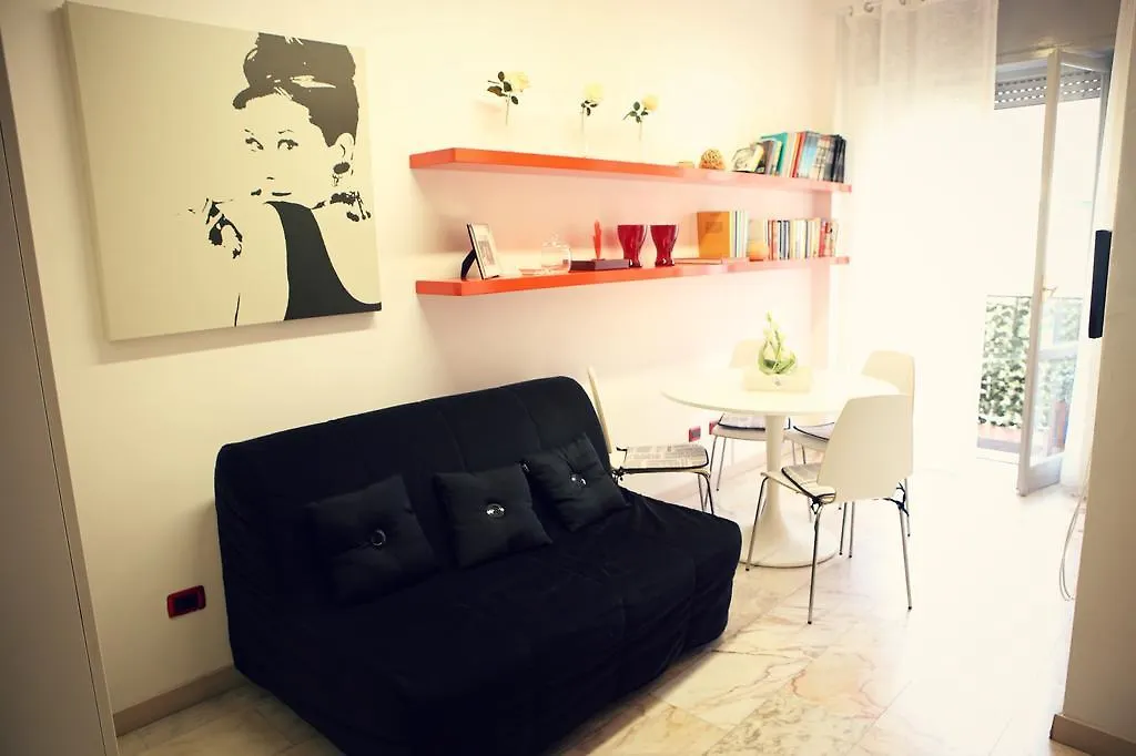 Residenza Alla Piazzetta Verona Guest house