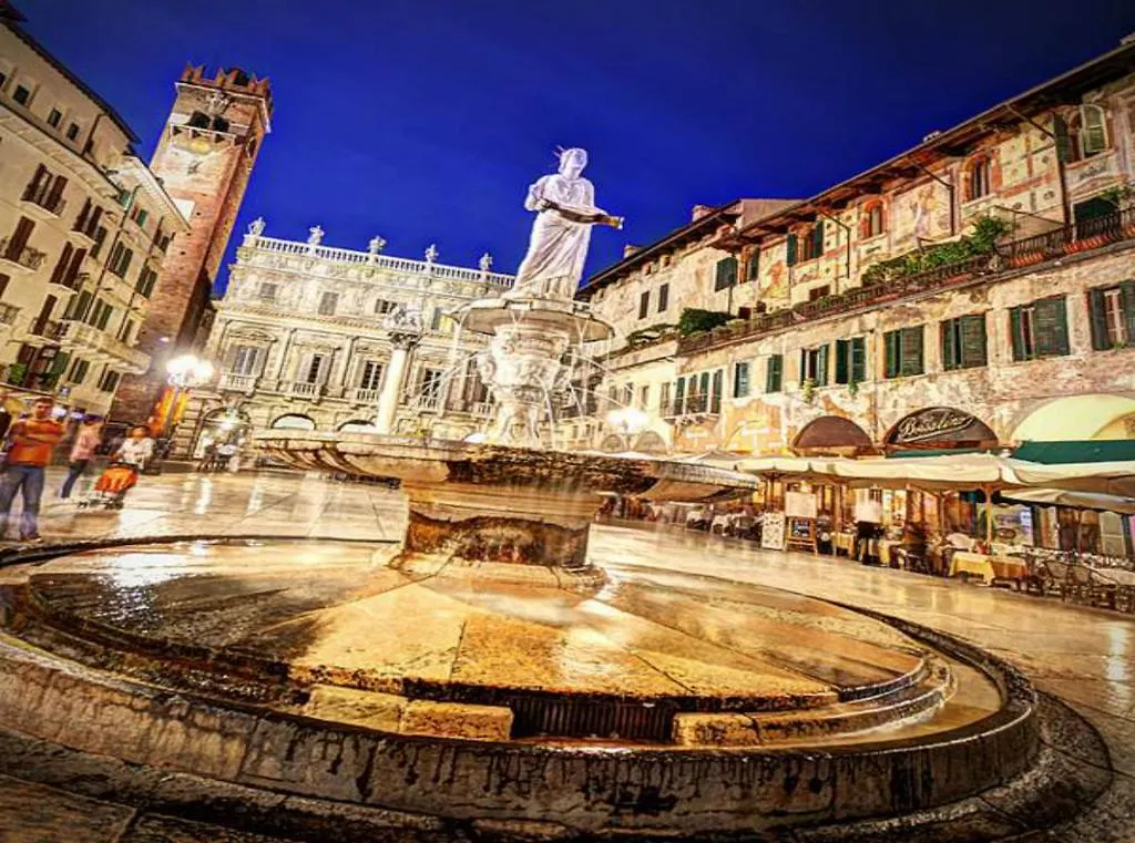 Guest house Residenza Alla Piazzetta Verona