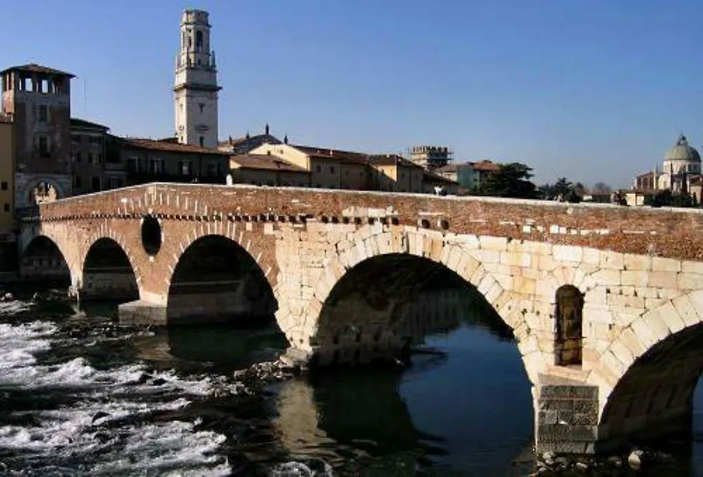 Residenza Alla Piazzetta Verona 0*,  Italy