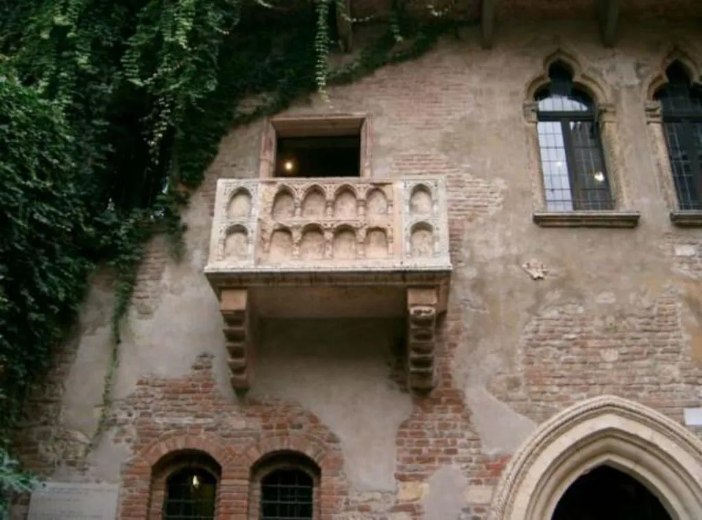 Residenza Alla Piazzetta Verona Italy