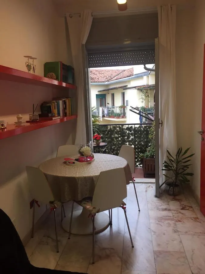 Residenza Alla Piazzetta Verona Guest house
