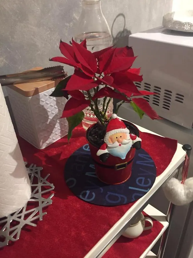Residenza Alla Piazzetta Verona Guest house