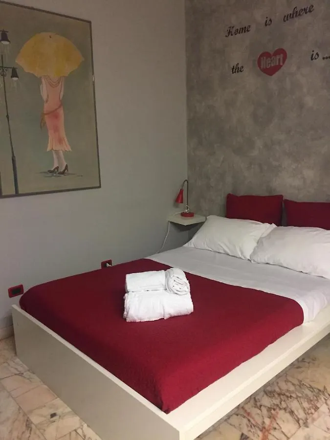 Residenza Alla Piazzetta Verona