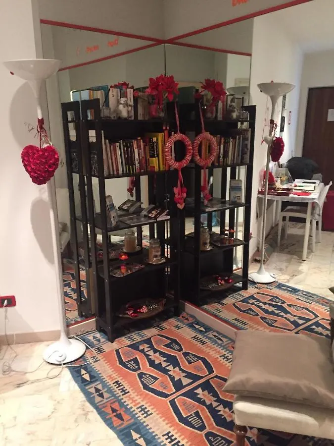 Guest house Residenza Alla Piazzetta Verona