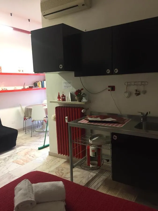 Guest house Residenza Alla Piazzetta Verona