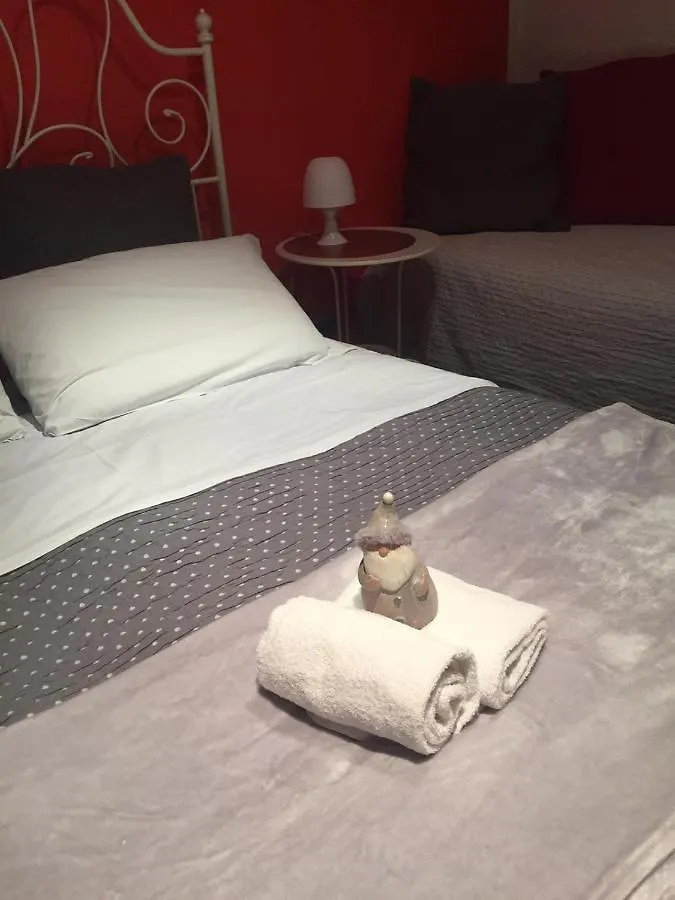 Guest house Residenza Alla Piazzetta Verona