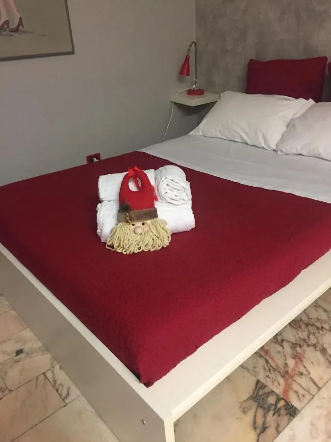 Residenza Alla Piazzetta Verona 0*,  Italien