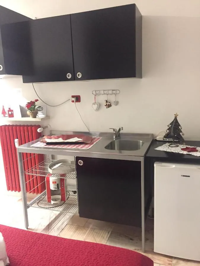 Residenza Alla Piazzetta Verona