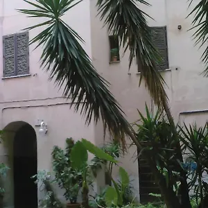 Roma Prince Inn Accommodation Gasthof Rom