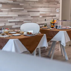 2* Frühstückspension Dolce Notte