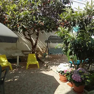 Fenice Barocca Frühstückspension Lecce