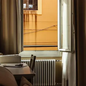 Il Tiro Frühstückspension Bologna