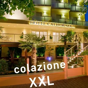 California Hotel Cervia
