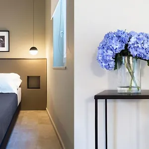 Cinquesuites Ortigia Frühstückspension Syrakus
