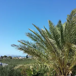 Baglio Il Giovinetto Frühstückspension Marsala